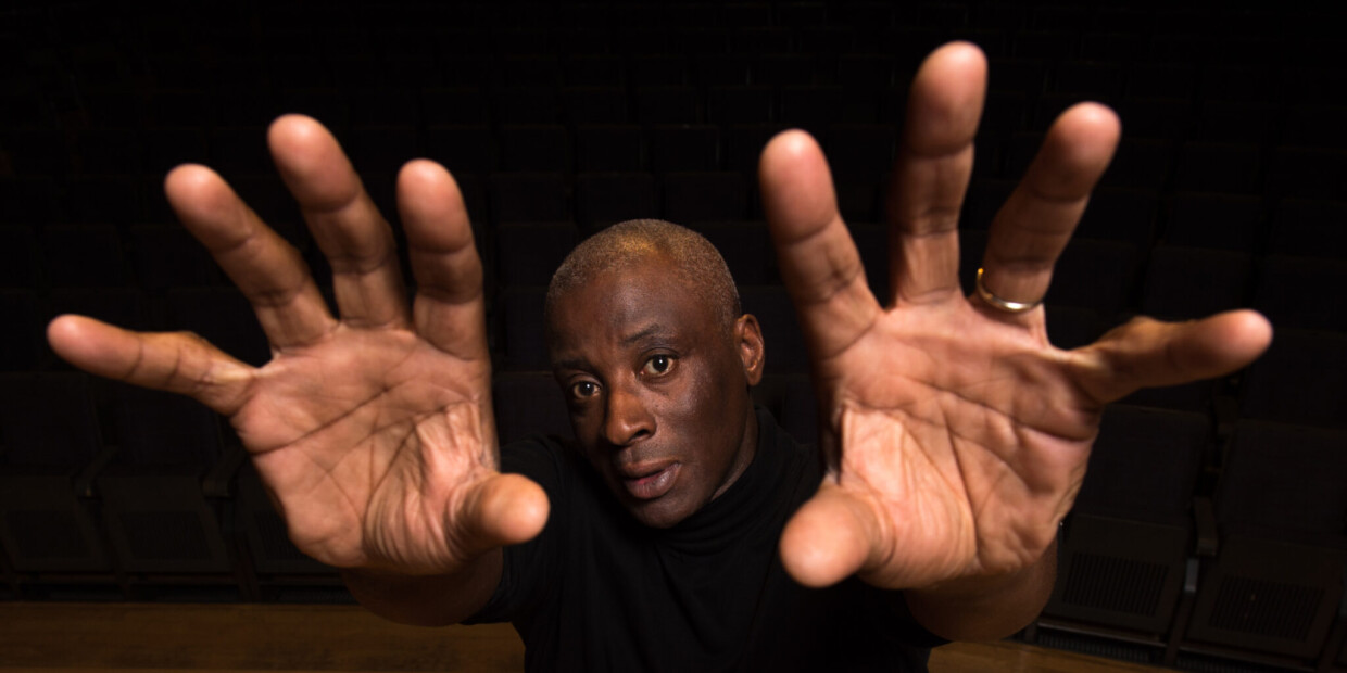 Koryphäe in der amerikanischen Musik des 20. Jahrhunderts: Wayne Marshall