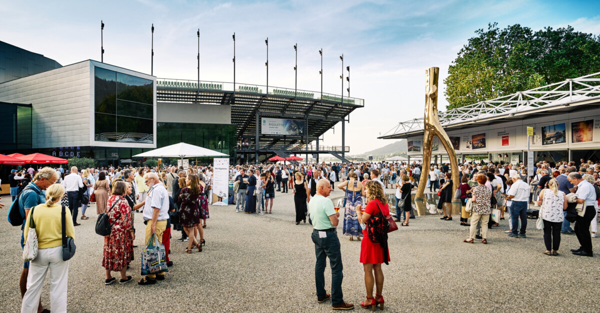  Bregenzer Festspiele 2024 - concerti.at Bildidee 