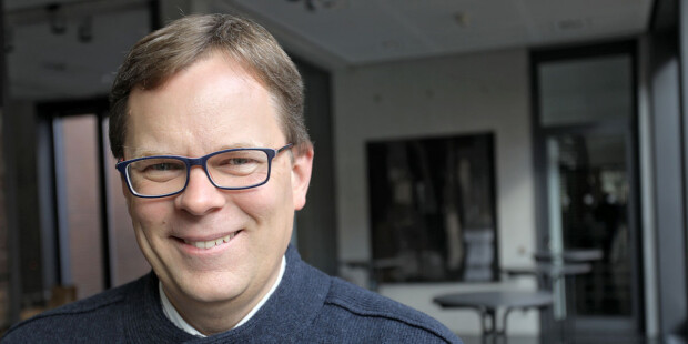 Musikwissenschaftler Birger Petersen ist bestens mit Leben und Werk von Glenn Gould vertraut