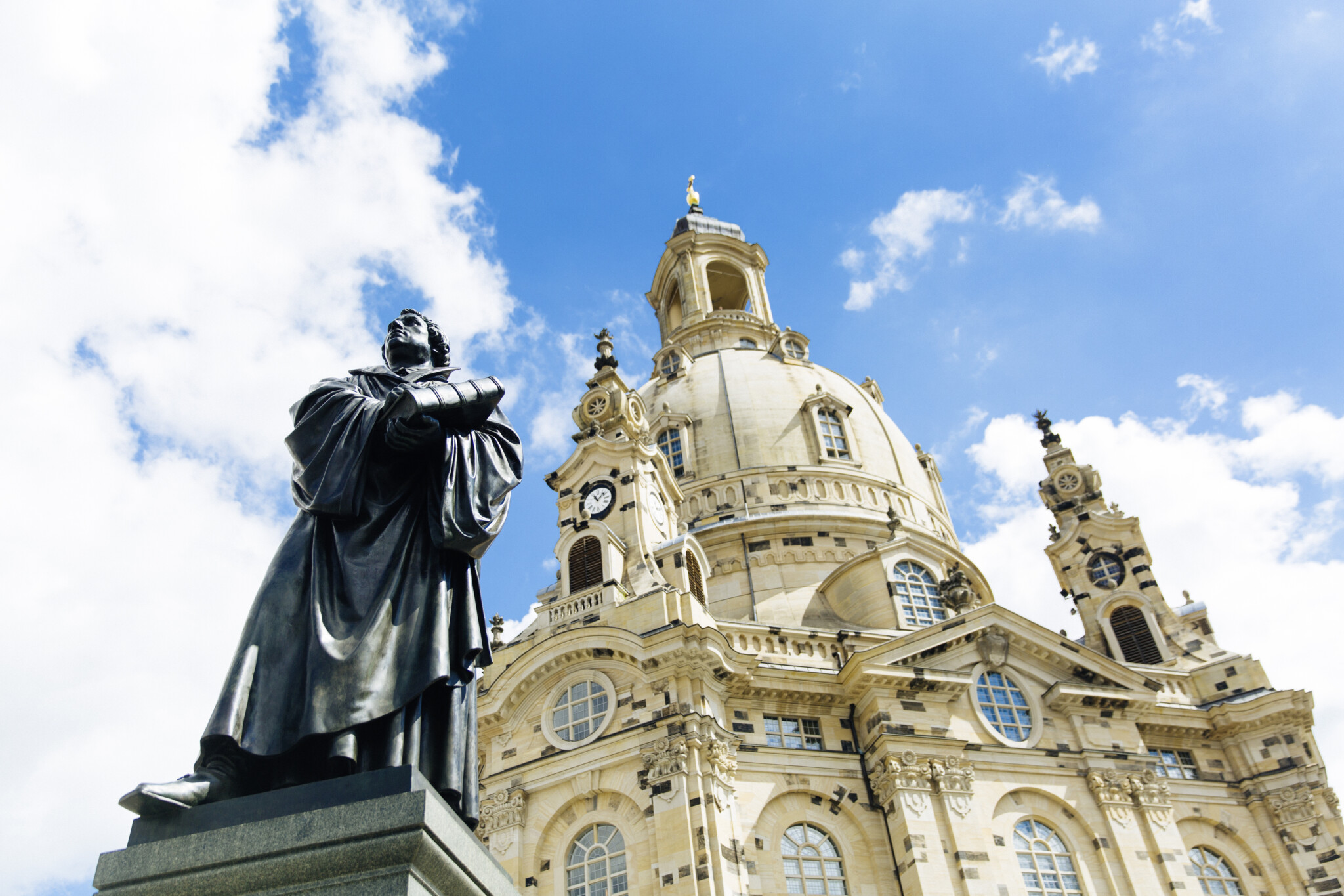 Frauenkirche Dresden