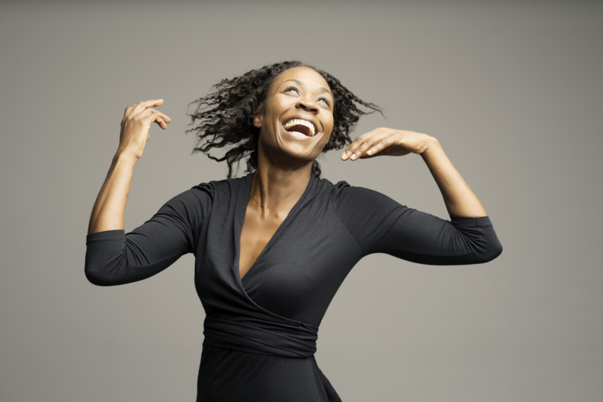 Jeanine De Bique