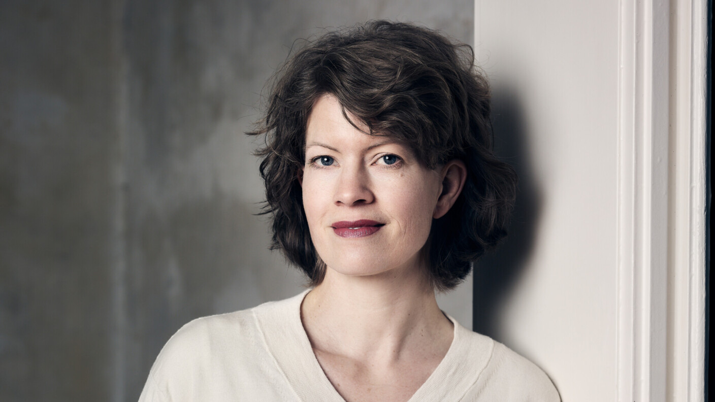 Studierte Kulturmangerin und Geschäftsführerin des Klavier-Festival Ruhr: Katrin Zagrosek