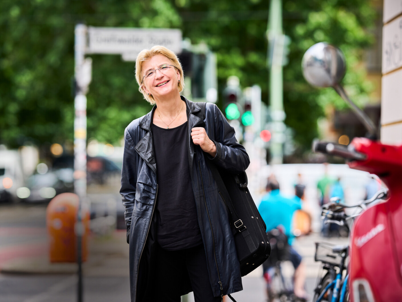 Wiederentdeckung eines Hochbegabten, der dem NS-Regime zum Opfer fiel