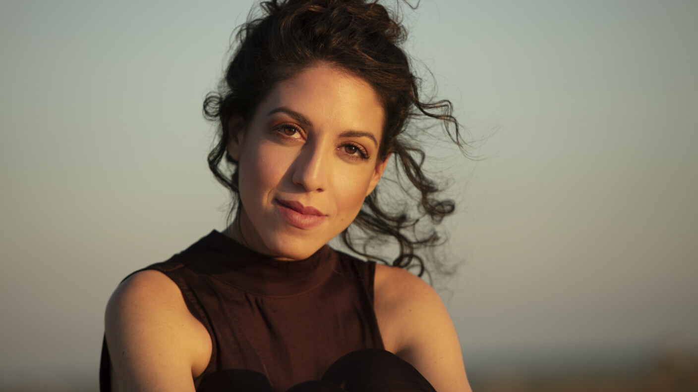 Engagierte Botschafterin für die Musik Clara Schumanns: Pianistin Beatrice Rana