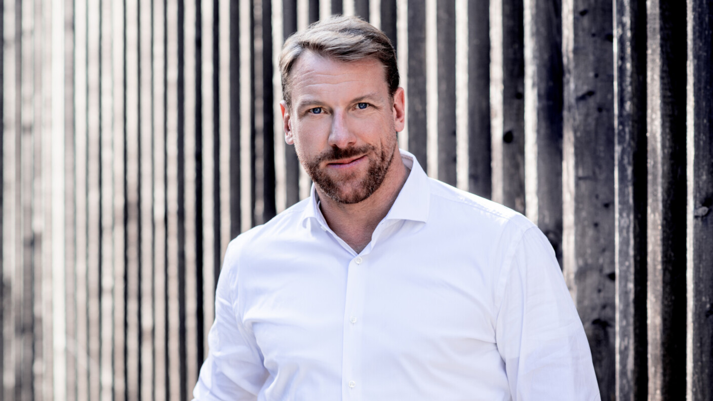 In seinen Liederabenden findet Bass Günther Groissböck zur Klangfarbe eines lyrischen Heldentenors