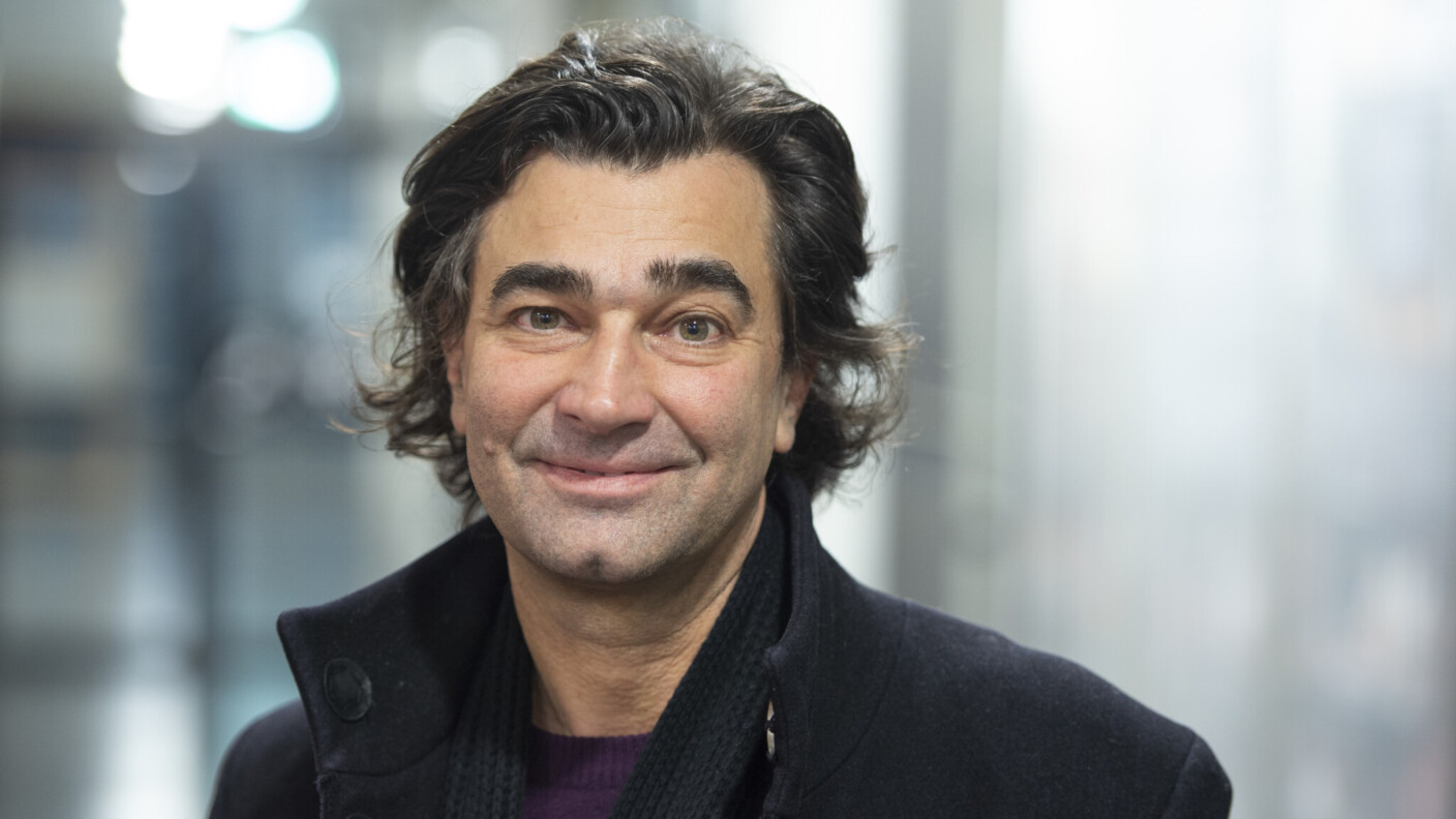 Seit 2019 hat Jochen Sandig als Intendant die Ludwigsburger Schlossfestspiele geprägt