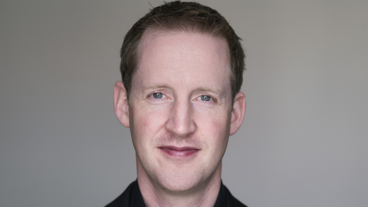Justin Doyle