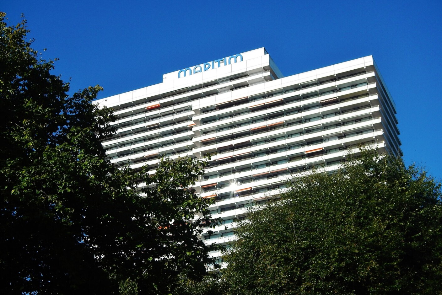MARITIM ClubHotel Timmendorfer Strand