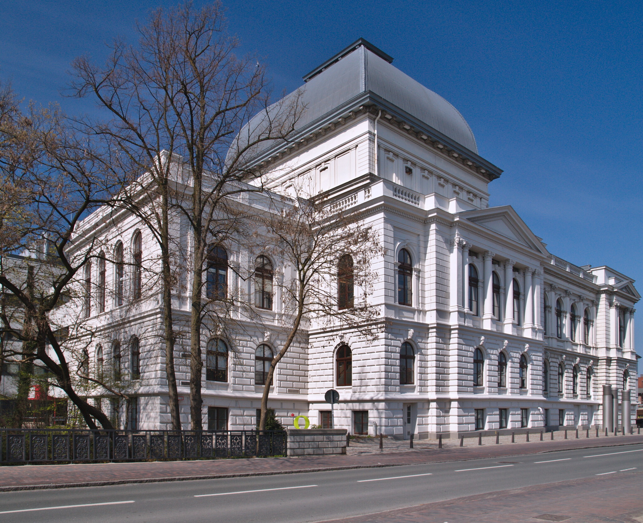 Oldenburgisches Staatstheater