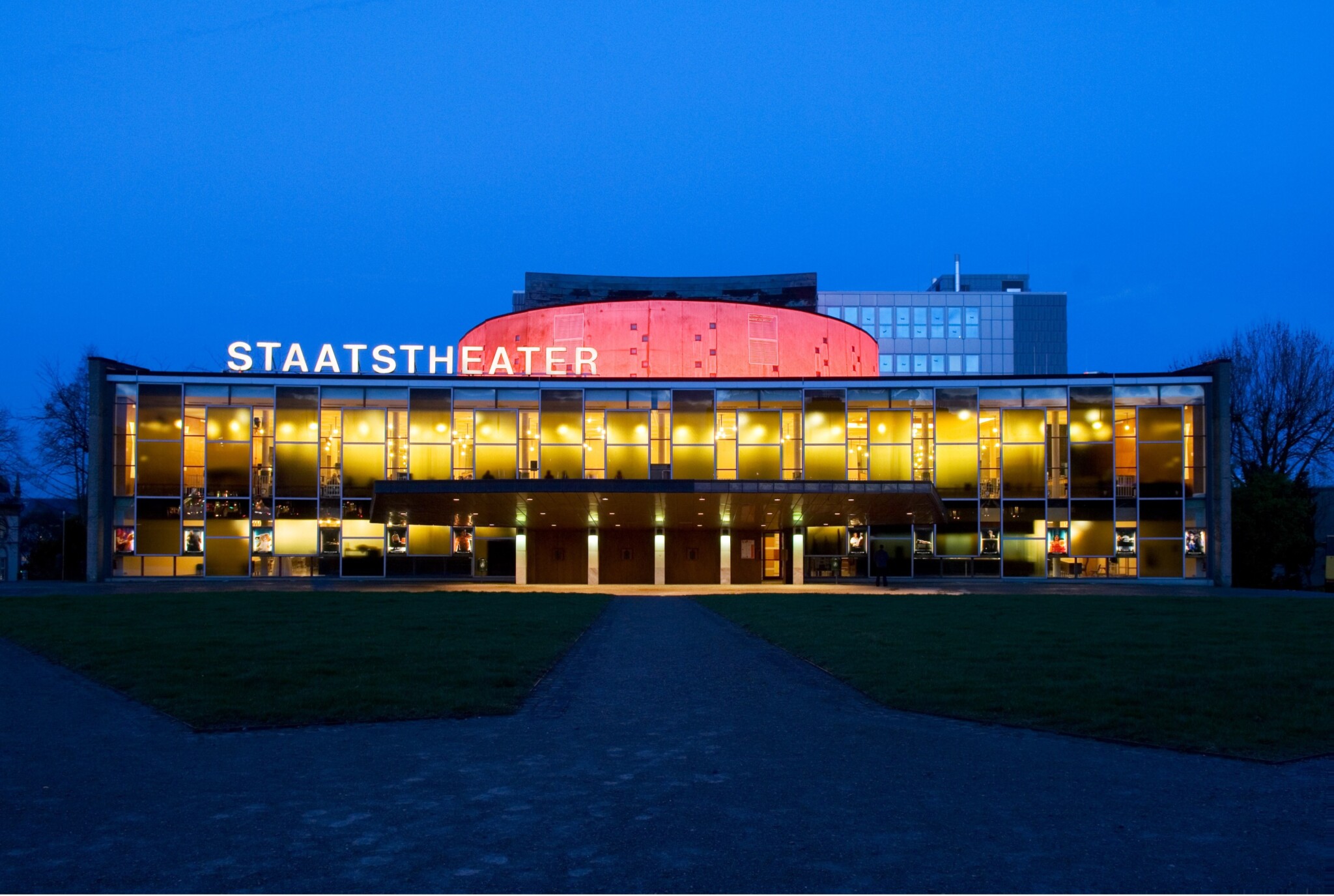 Staatstheater Kassel