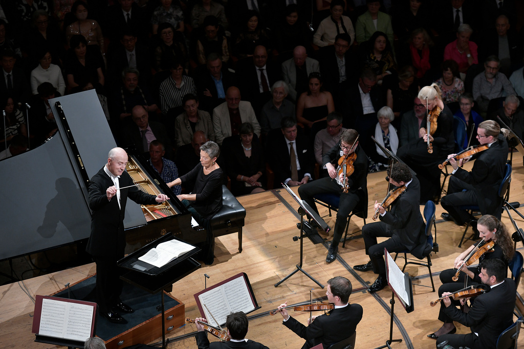 Pure Mozartkunst