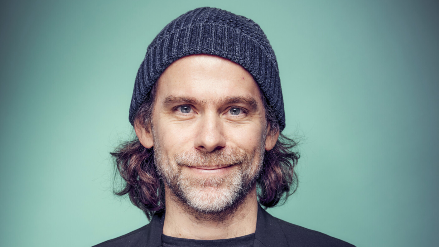 Bryce Dessner zeigt sowohl Affinität zu Indi-Musik als auch zu klassischen Kompositionsformen