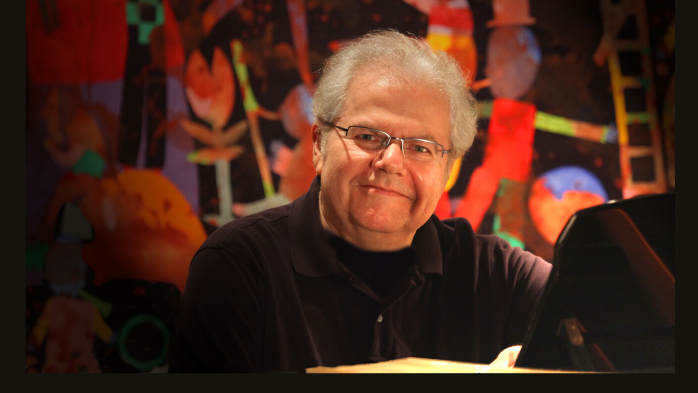Auch beim Schleswig-Holstein Musik Festival ein gern gesehener Gast: Pianist Emanuel Ax