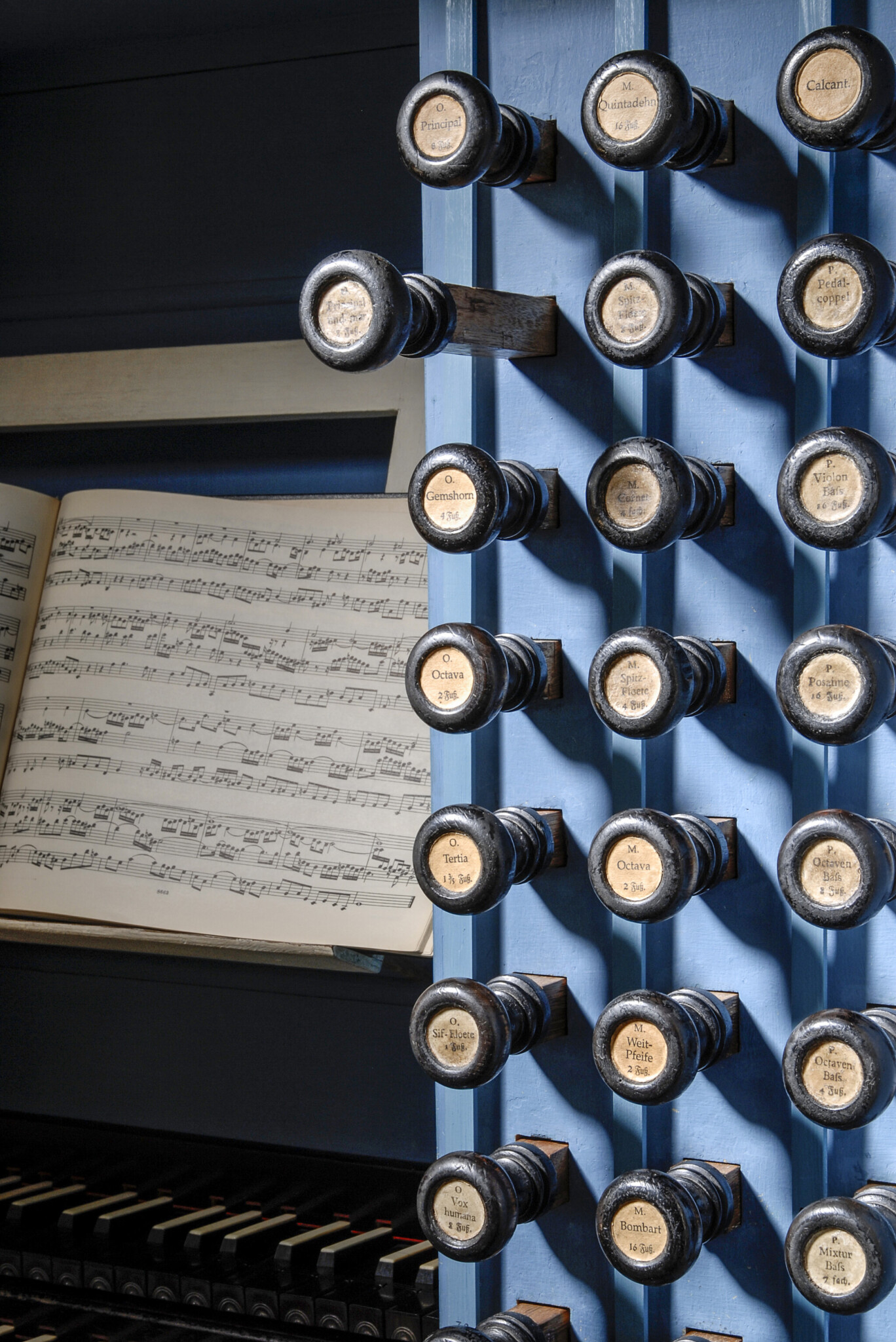 Orchestrale Klangwelten