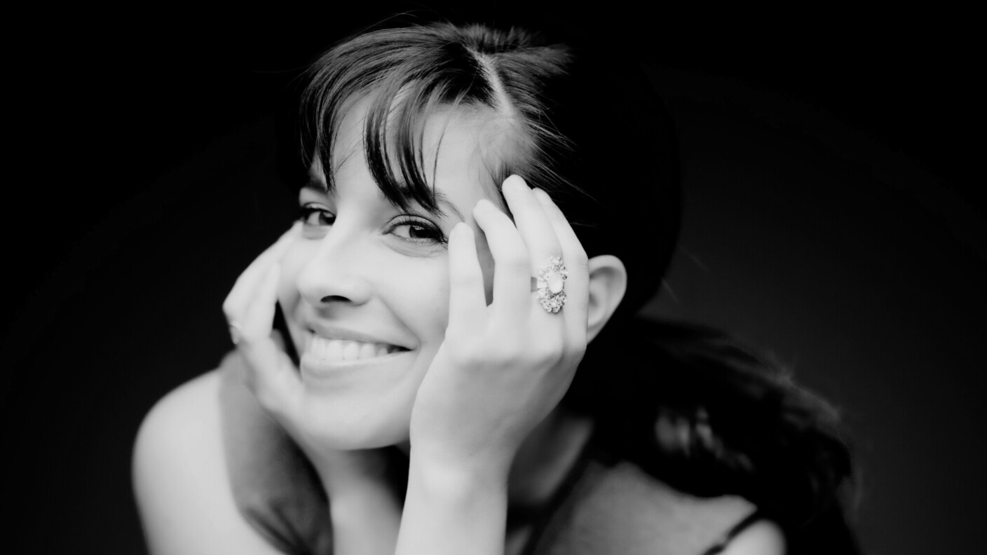 Jodie Devos ist tot