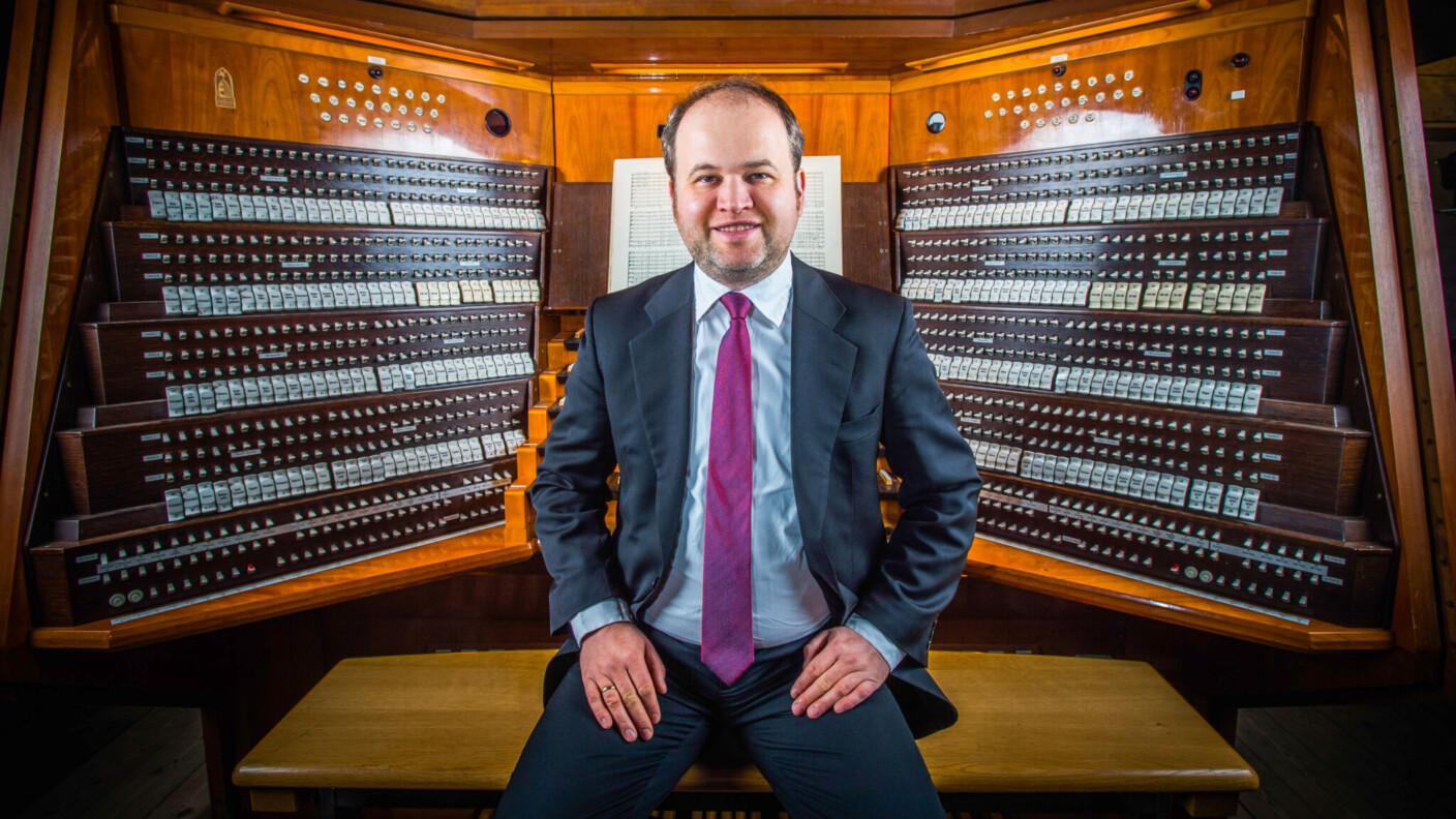 Wo Johann Sebastian Bach einst eigenmächtig seinen Urlaub verlängerte