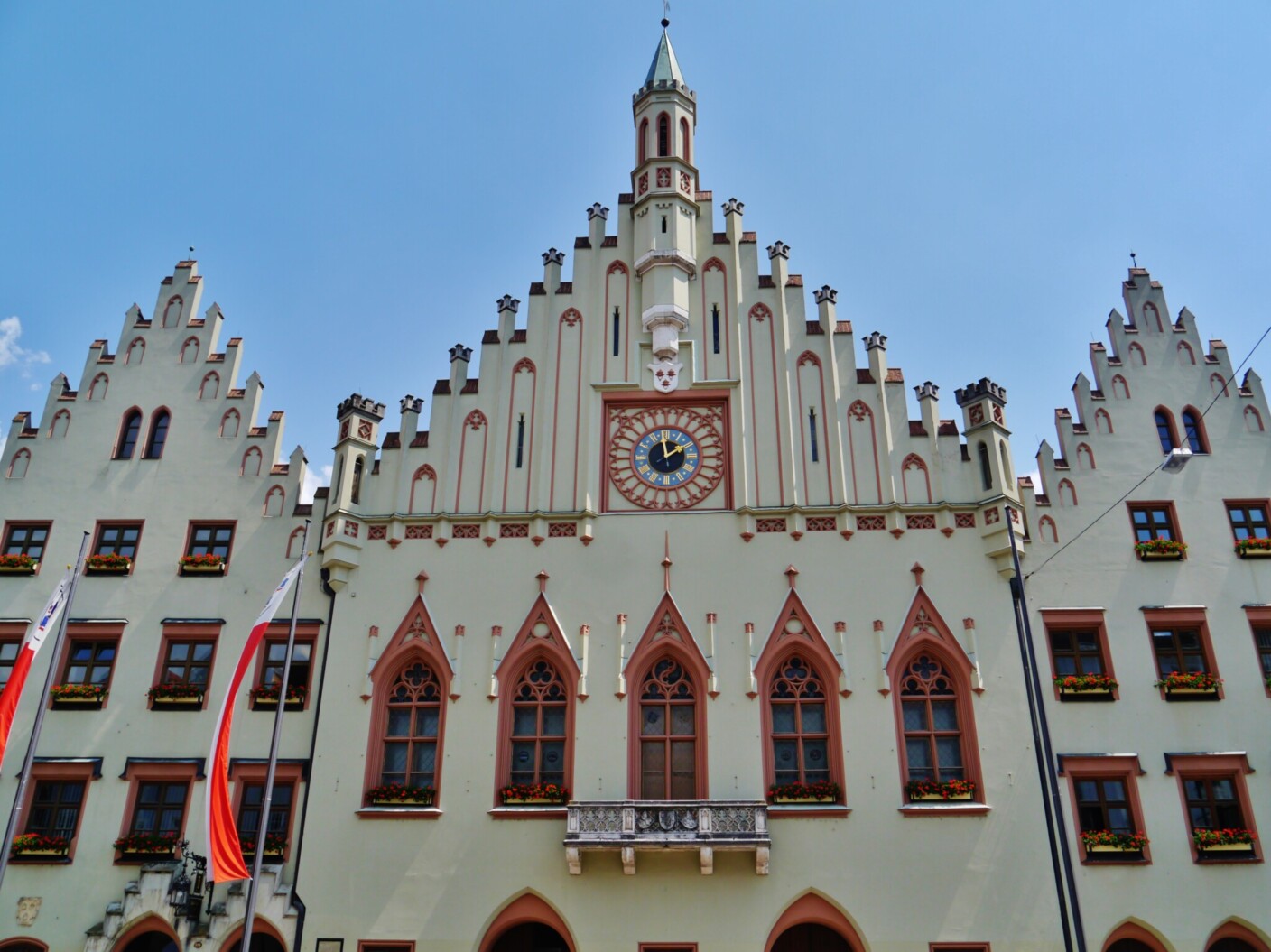 Kammermusikfestival Landshut