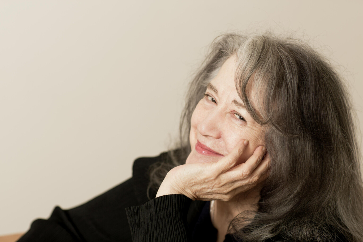 Martha Argerich Konzerte, Artikel, Rezensionen & Termine concerti.de