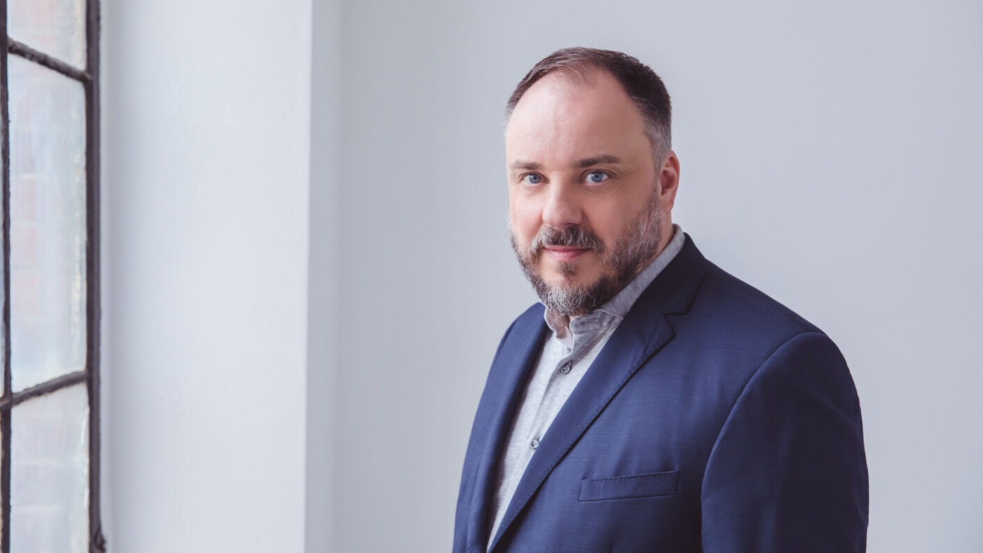 Bariton Matthias Goerne ist zum ersten Mal bei den Internationalen Schostakowitsch-Tagen Gohrisch zu erleben