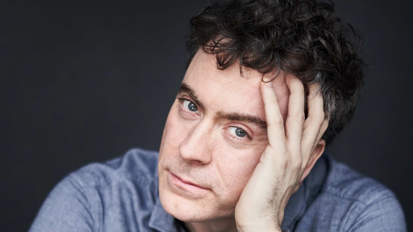 Paul Lewis fokussiert in den kommenden zwei Jahren auf Schuberts Klaviermusik