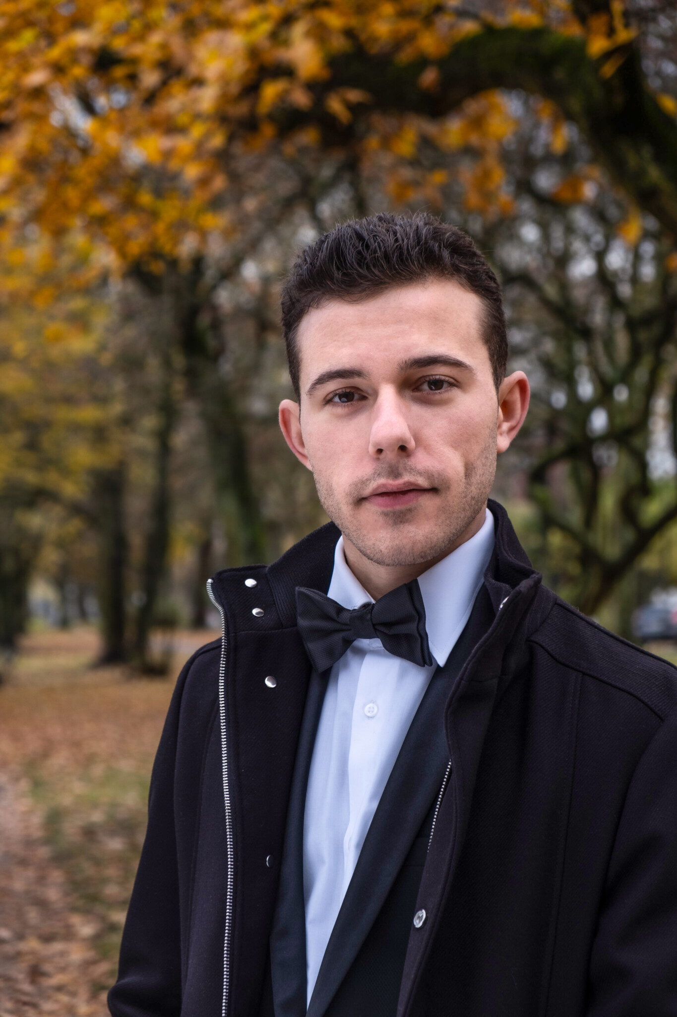 Hamburger Pianist aus Bulgarien