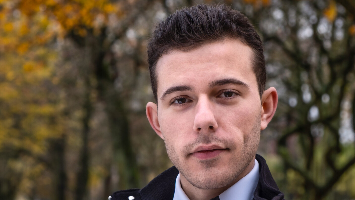 Bereits mehrfach zu Gast in Hamburg: der bulgarische Pianist Stefan Bonev.