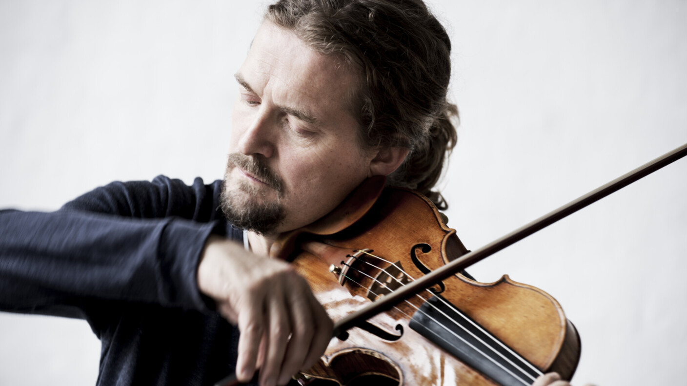 Christian Tetzlaff