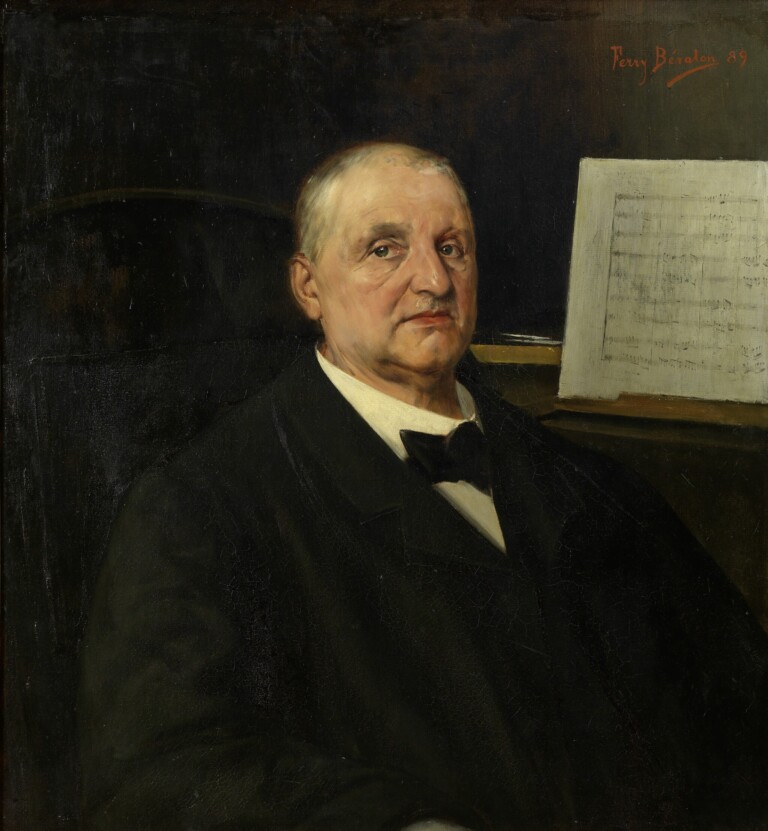 Anton Bruckner Konzerttermine & Biografie concerti.de