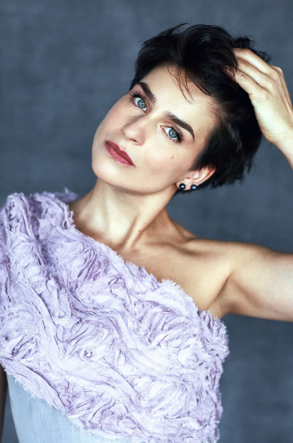 Asmik Grigorian Konzerte, Artikel, Rezensionen & Termine concerti.de