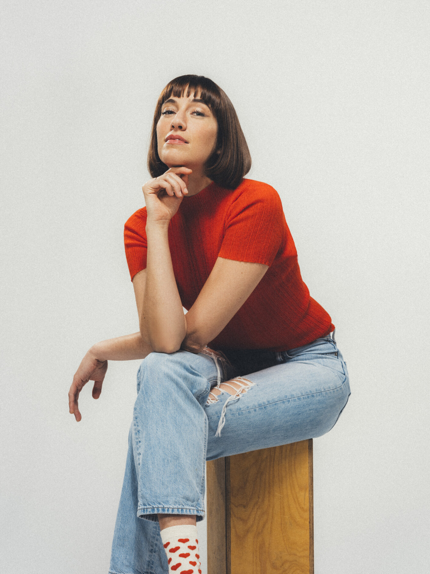 Camille Thomas