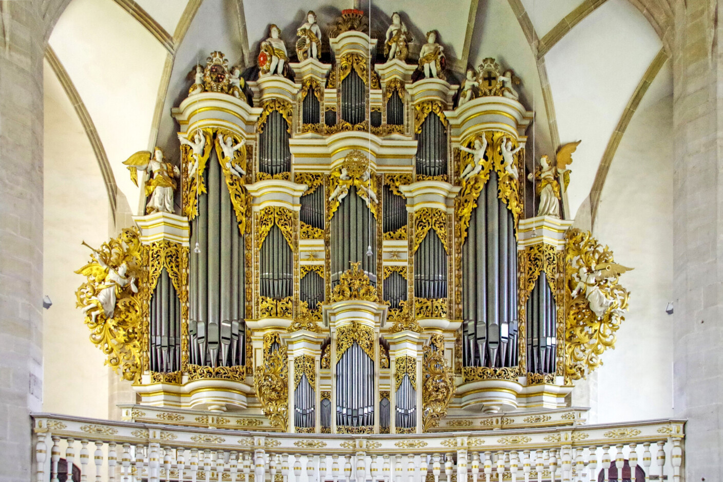 Österreich in Sachsen-Anhalt
