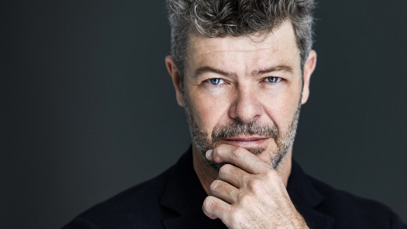 Dem SWR Symphonieorchester eng verbunden: Pablo Heras-Casado