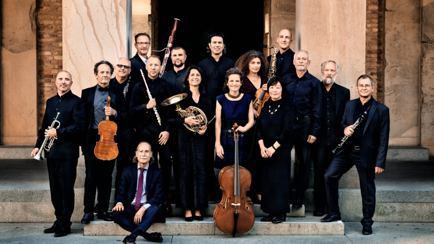 Auf neue und neuste Musik fokussiert: das Ensemble Unitedberlin