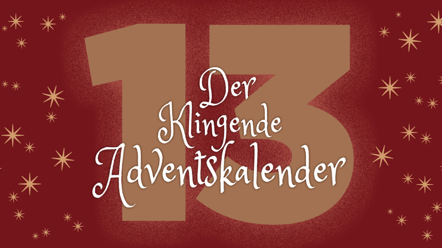 Tag 13