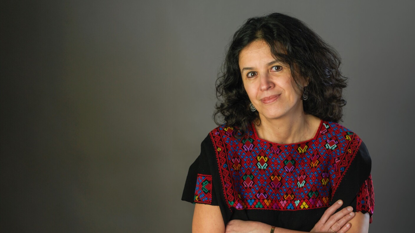 Die mexikanische Komponistin Hilda Paredes steht im Fokus des Festivals „weit! neue musik weingarten“