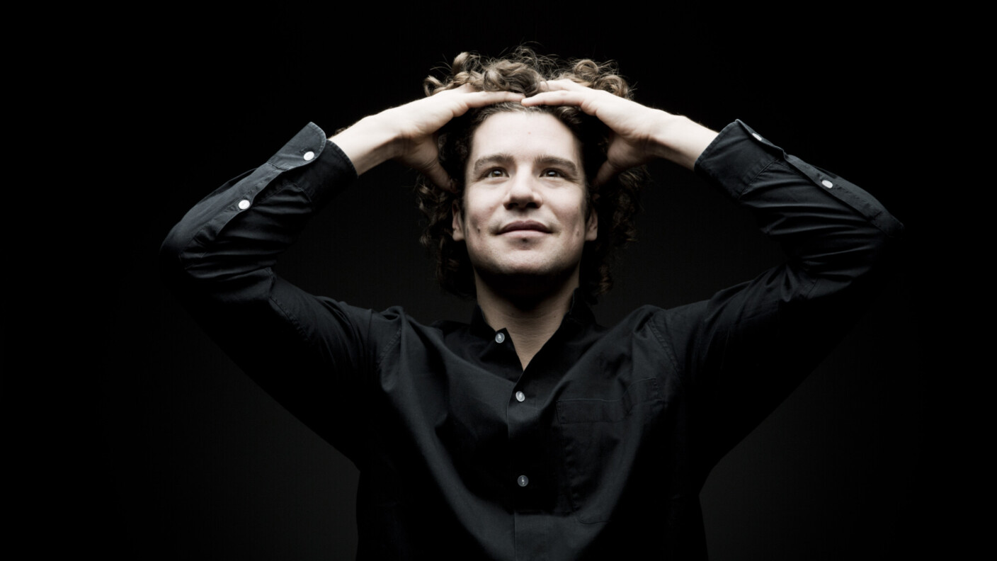 Kam 2017 als Chefdirigent zum Deutschen Symphonie-Orchester Berlin: Robin Ticciati