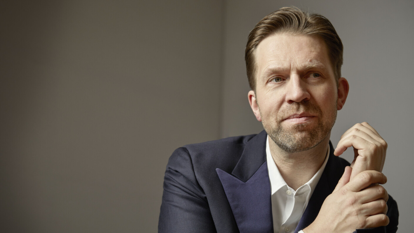 Bewegte Zeiten bewirken musikalische Revolutionen