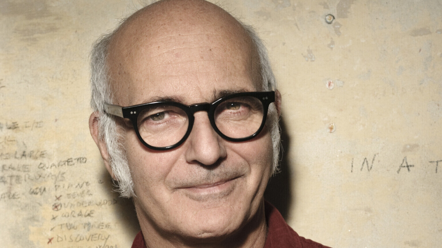 Ludovico Einaudi