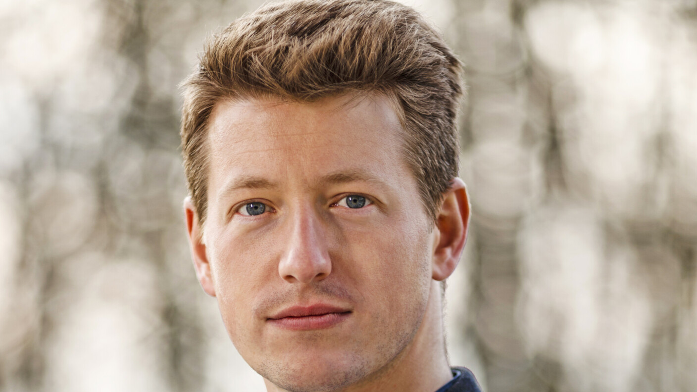 Seit Jahren eng mit der Deutschen Kammerphilharmonie Bremen verbunden: Duncan Ward