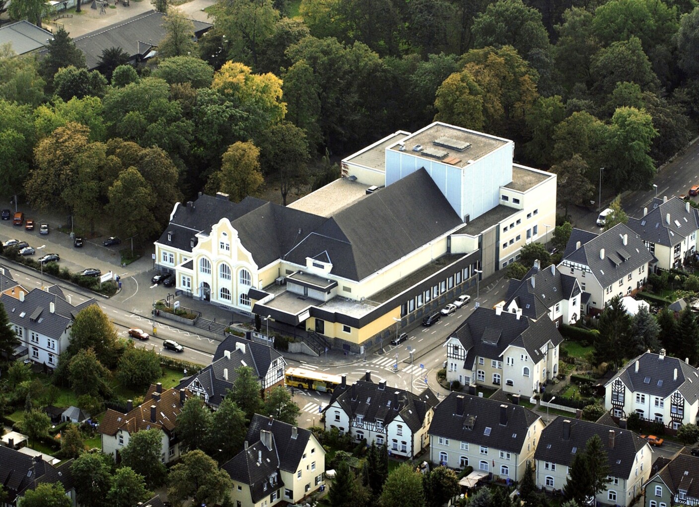 stARTfestival – Bayer Kultur
