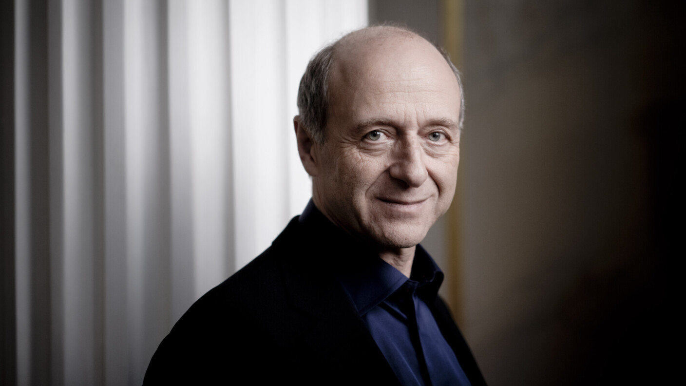 Iván Fischer