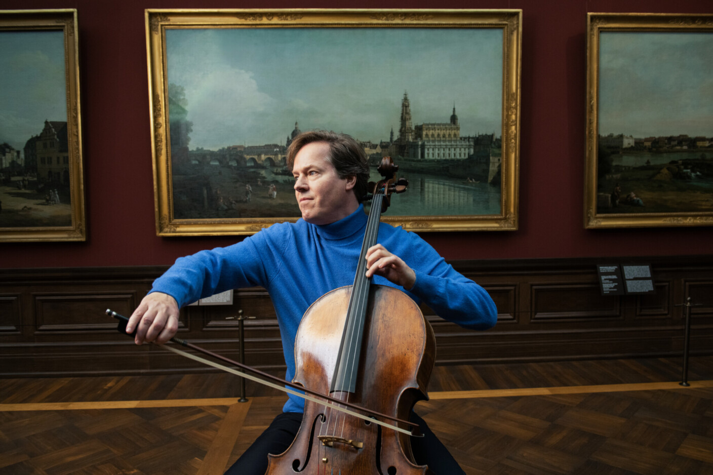 Bachgenuss in Reinform