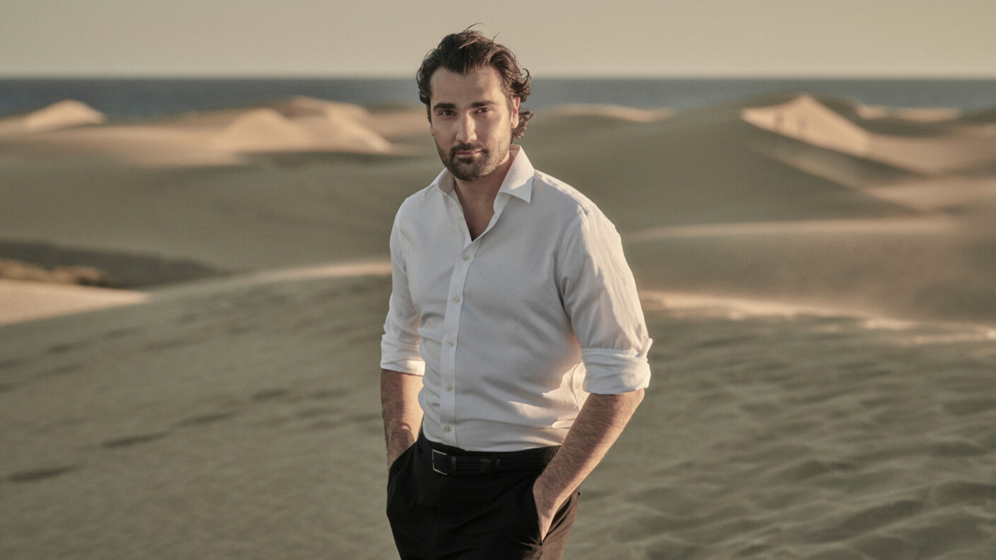 Puccini-Liebhaber Jonathan Tetelman kommt nach Berlin