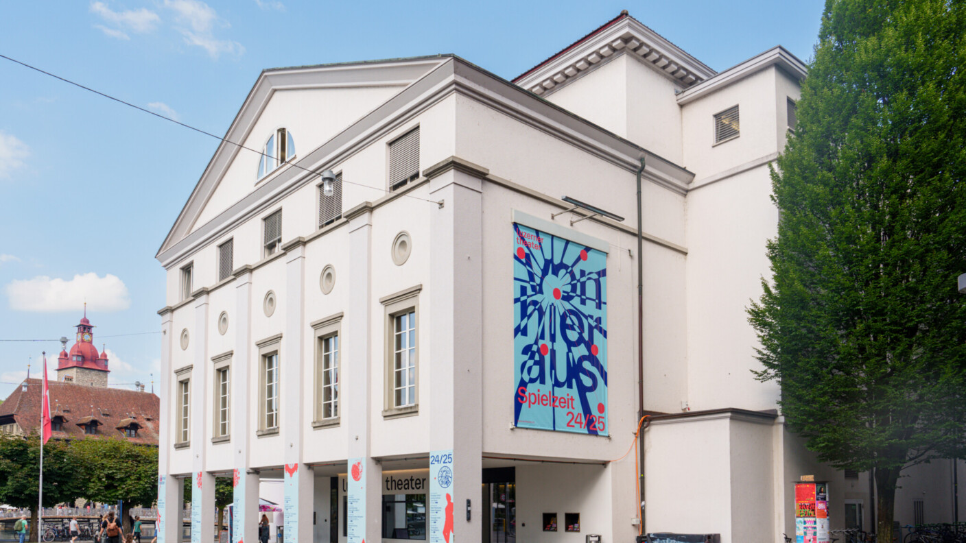 Luzerner Theater