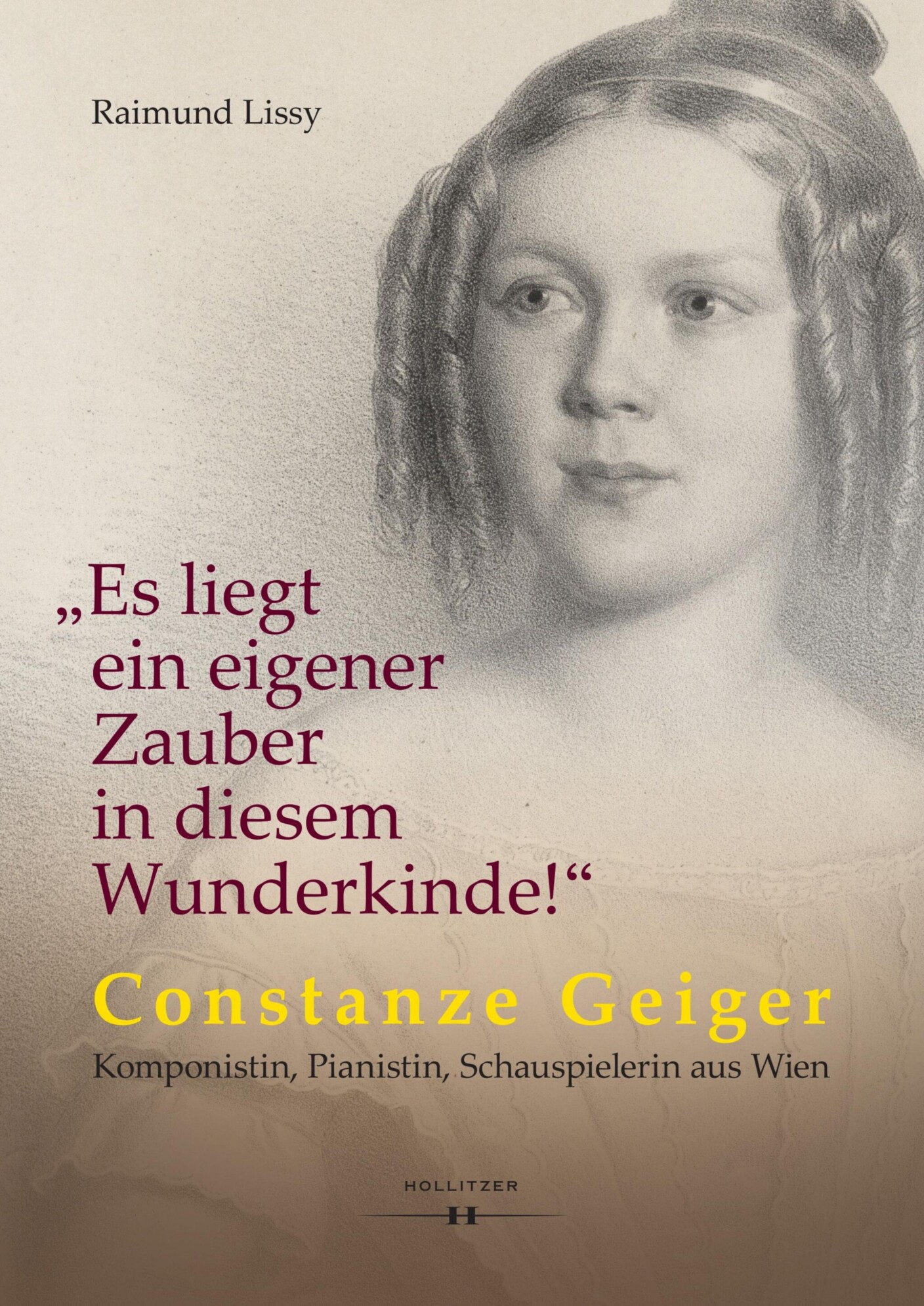 Fast vergessene Künstlerin