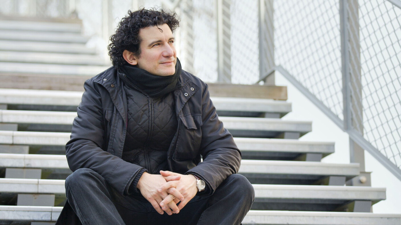 Gastiert am Pult der Münchner Philharmoniker: Alain Altinoglu
