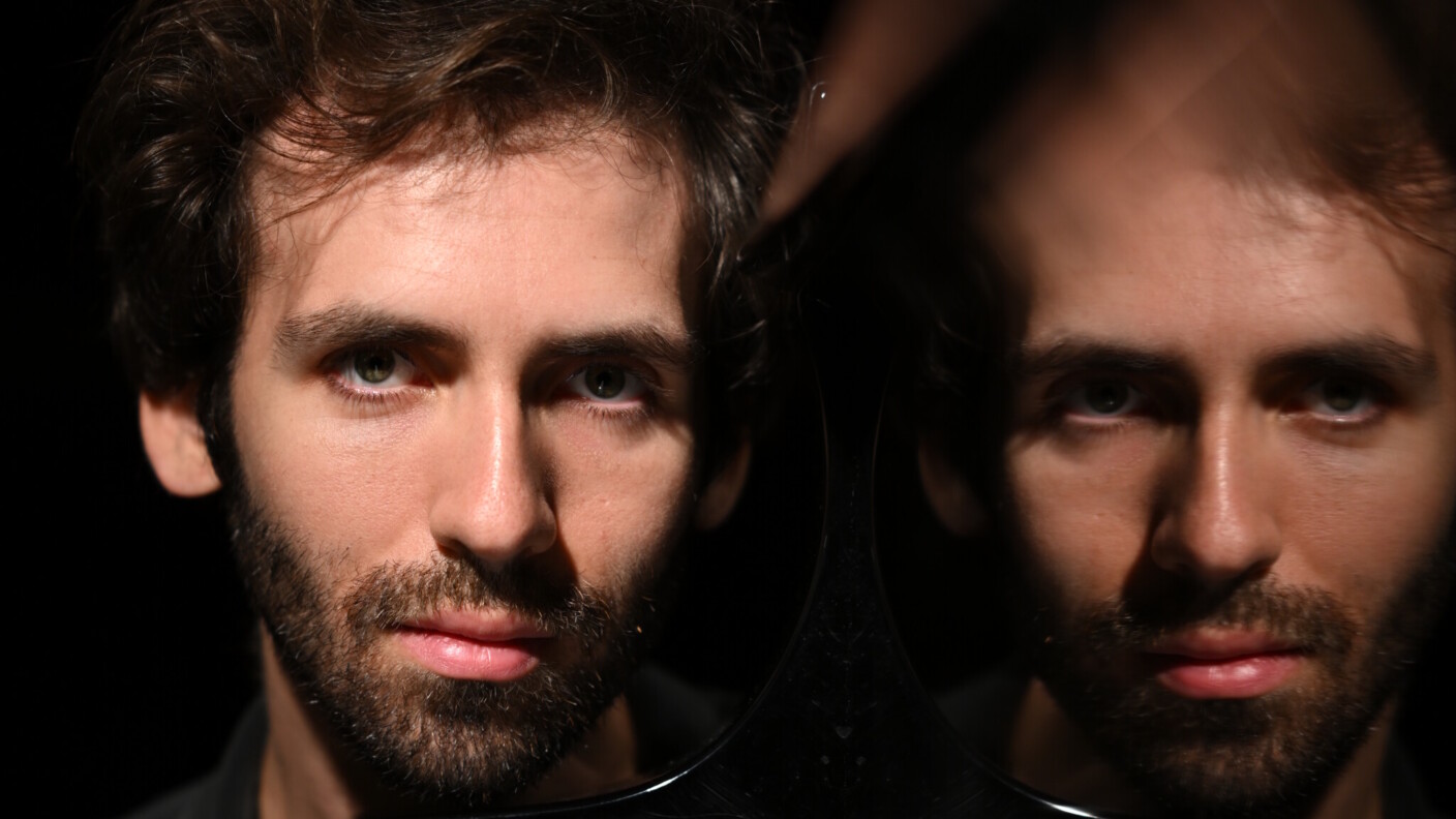 Alexandre Kantorow