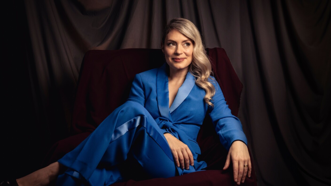 Beatrice Berrut