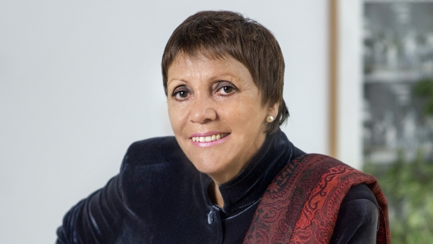 Brigitte Fassbaender