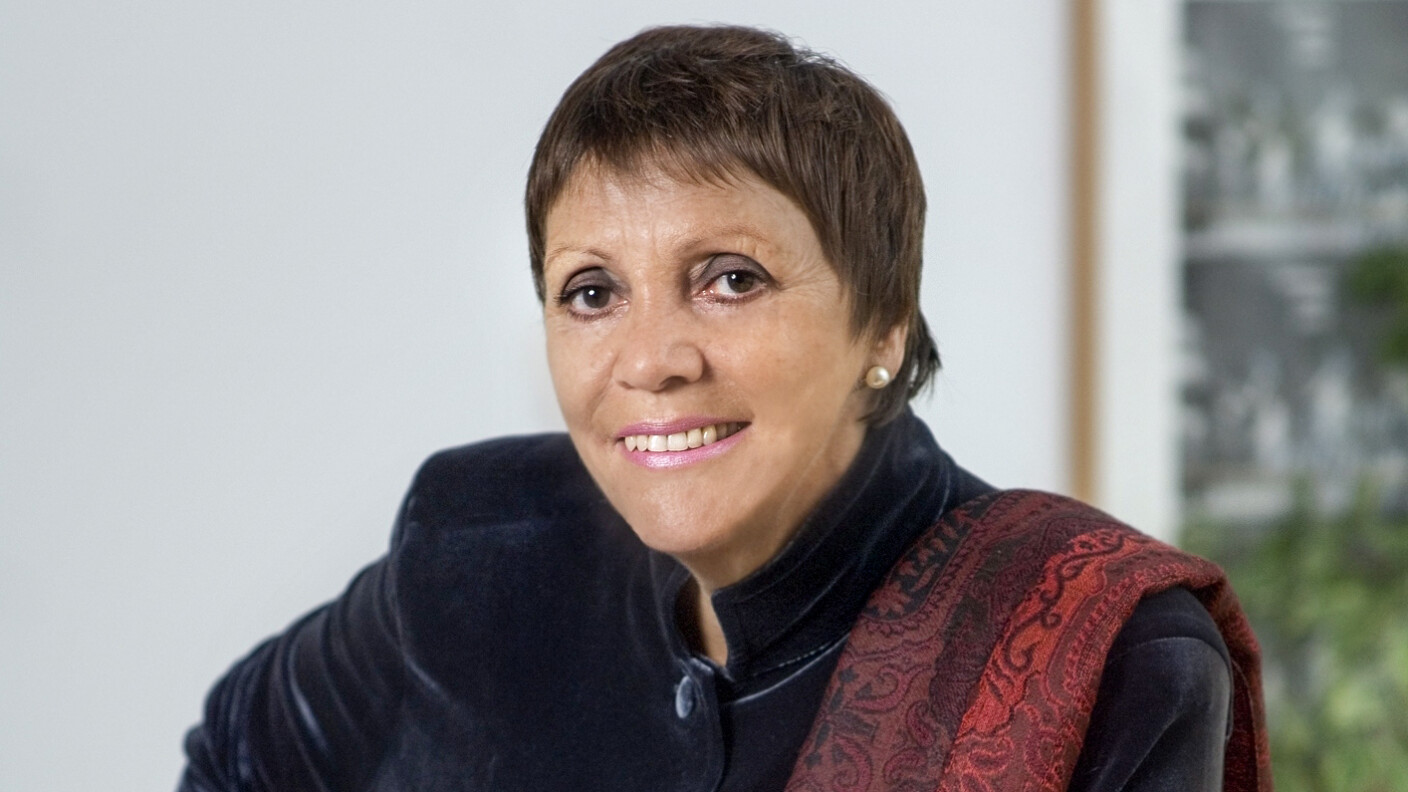 Seit dreißig Jahren hat sich Brigitte Fassbaender der Regie verschrieben